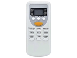 Comando À Distância De Substituição Para Zh/jt-03 A/c Ar Condicionado Chigo Zh/jt-01 Zh/jt-03