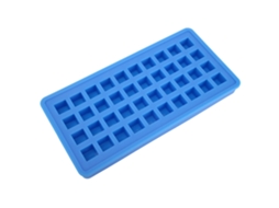 Forma Quadrada de Cubos de Gelo LAXISCREED