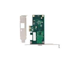Placa de Rede LAXISCREED Fibra Gigabit Pci e X1