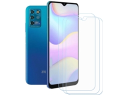 Pelicula de Vidro HONGWE. Zte Blade v30 Vita