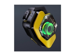 Controle De Jogo Para Celular, Gamepad Para Jogos Ios/android, Controle Cf, Alça Rgb, Bluetooth 5.0 Hengjian