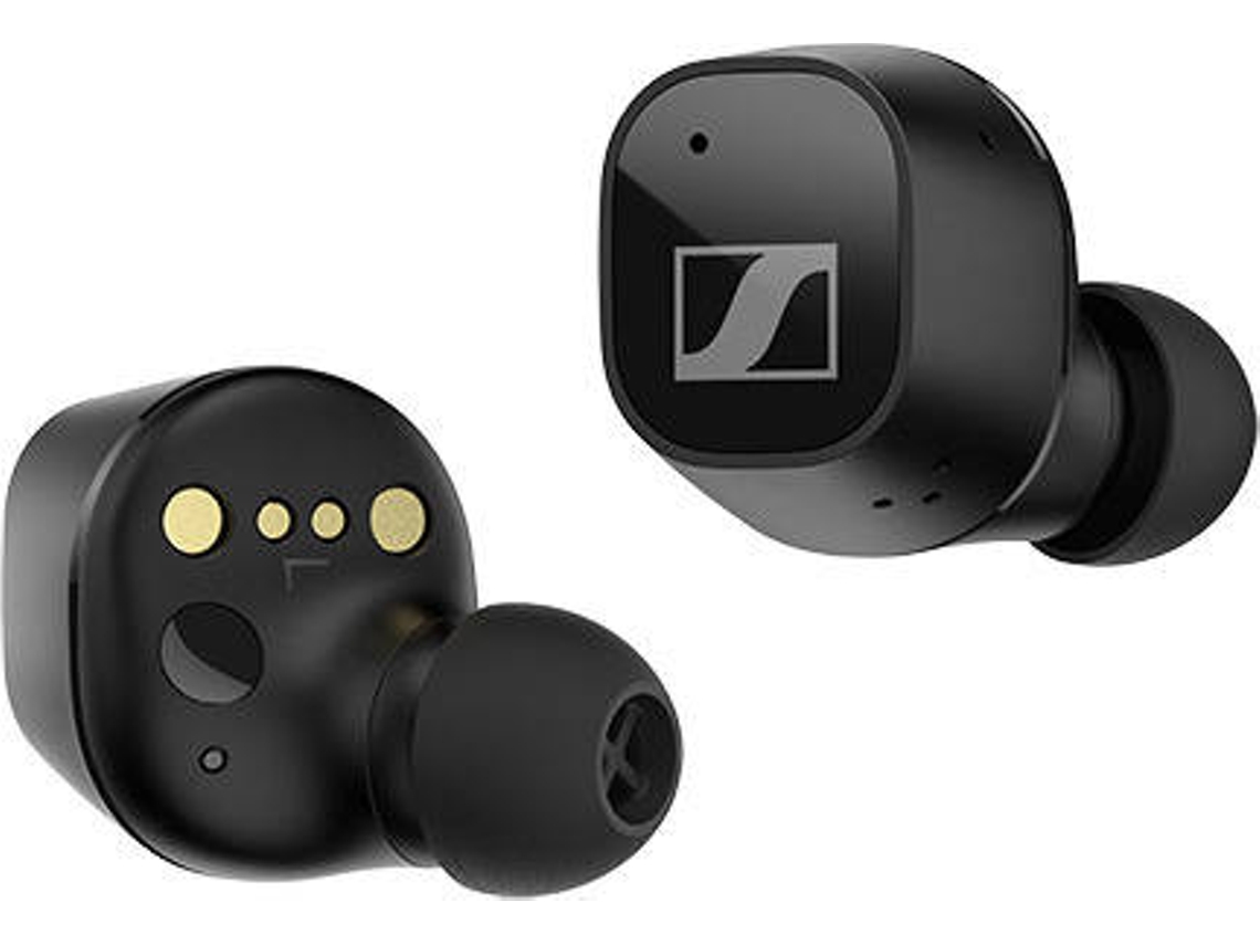 Cascos sennheiser bluetooth online