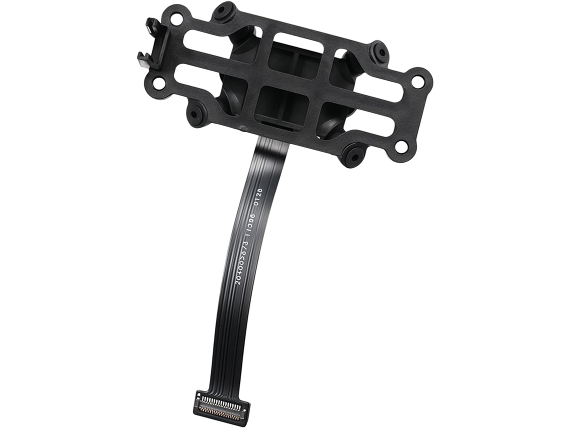 Componente Abs Para Max4timu Com Estabilidade