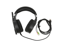 Fone de Ouvido com Fio Rgb LAXISCREED Pubg