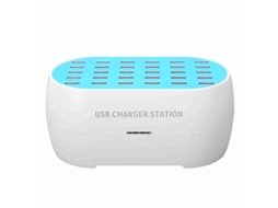 Estação de Carregamento Usb 30 Portas LAXISCREED