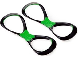 Corretor de Braçada MADWAVE Stroke Trainer (S - Verde)