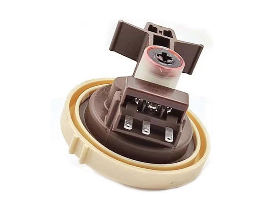 Sensor De Pressão Nível Água Dc96 01703b Para Máquinas Lavar Wf461abw Wf501anw Wf511abr Wf511abw