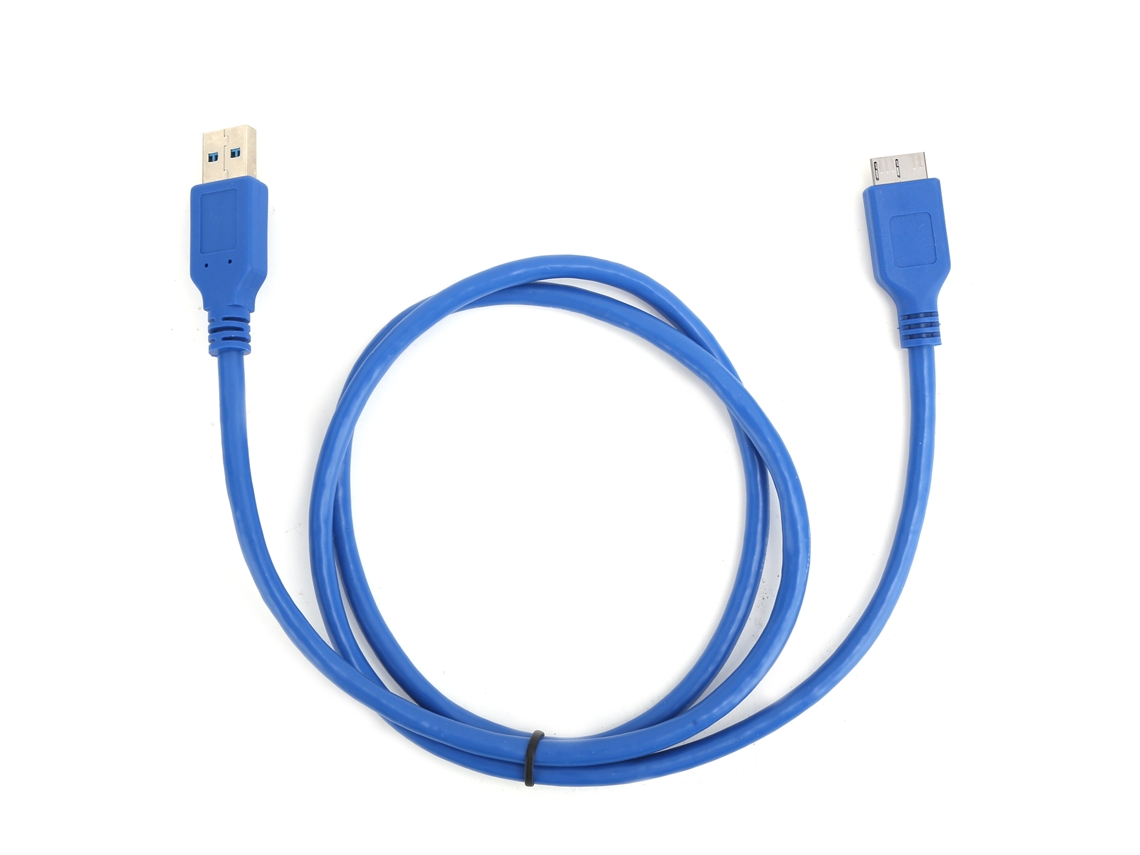 Cabo Usb 3.0 a para Micro B LAXISCREED