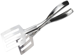 Pinça De Cozinha Multifuncional Para Cozinhar, Não Resistente Ao Calor