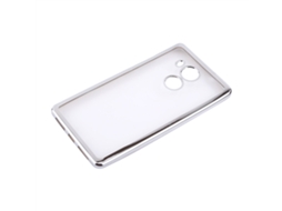Capa de Telefone Macia Transparente Huawei Mate8 EOOCOO