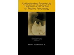 Livro Understanding Positive Life Research And Practice .