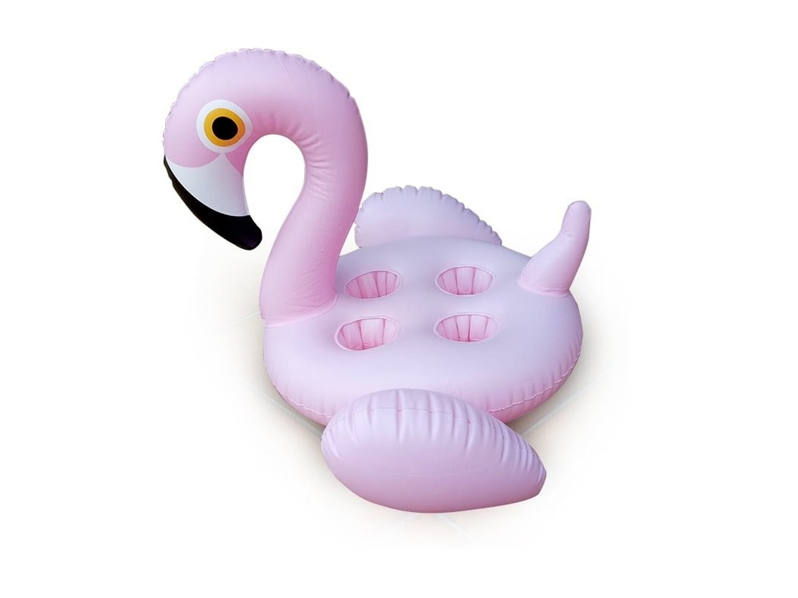 Porta Cantil Flamingo Flamingo 4 Xícaras NORTHIX