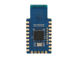 Placa Rp2040 Tipo a LAXISCREED 4mb