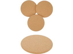 Suportes de silicone multifuncionais para panelas AQUAFORGE