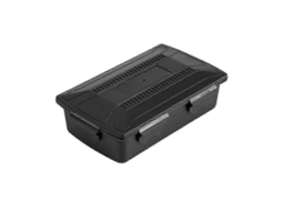 Console de Jogos Portátil GOKOCO com Tela 2,8 Polegadas, 500 Jogos, Conexão Av, 2 Jogadores