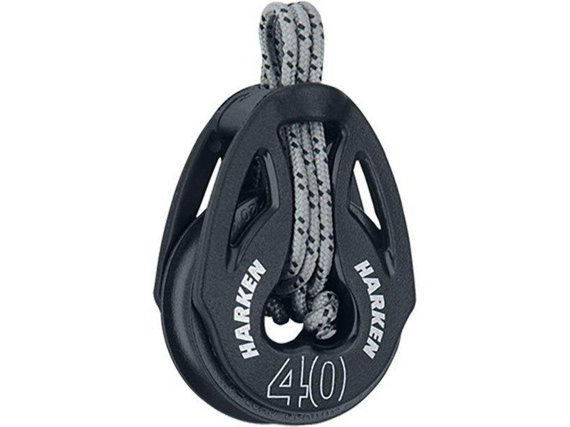 Harken Carbo T2 Block 40 Mm