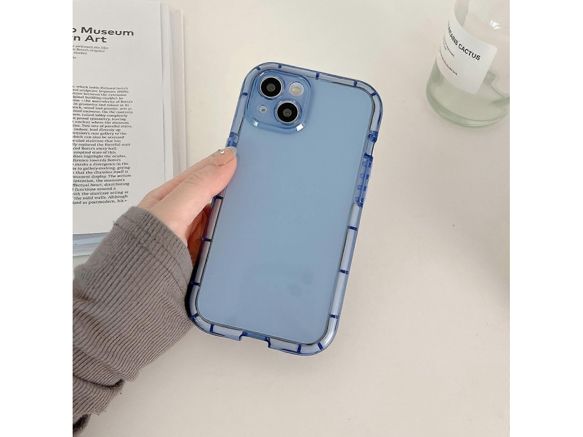 Lurelia Capa Iphone 14 Pro Tpu