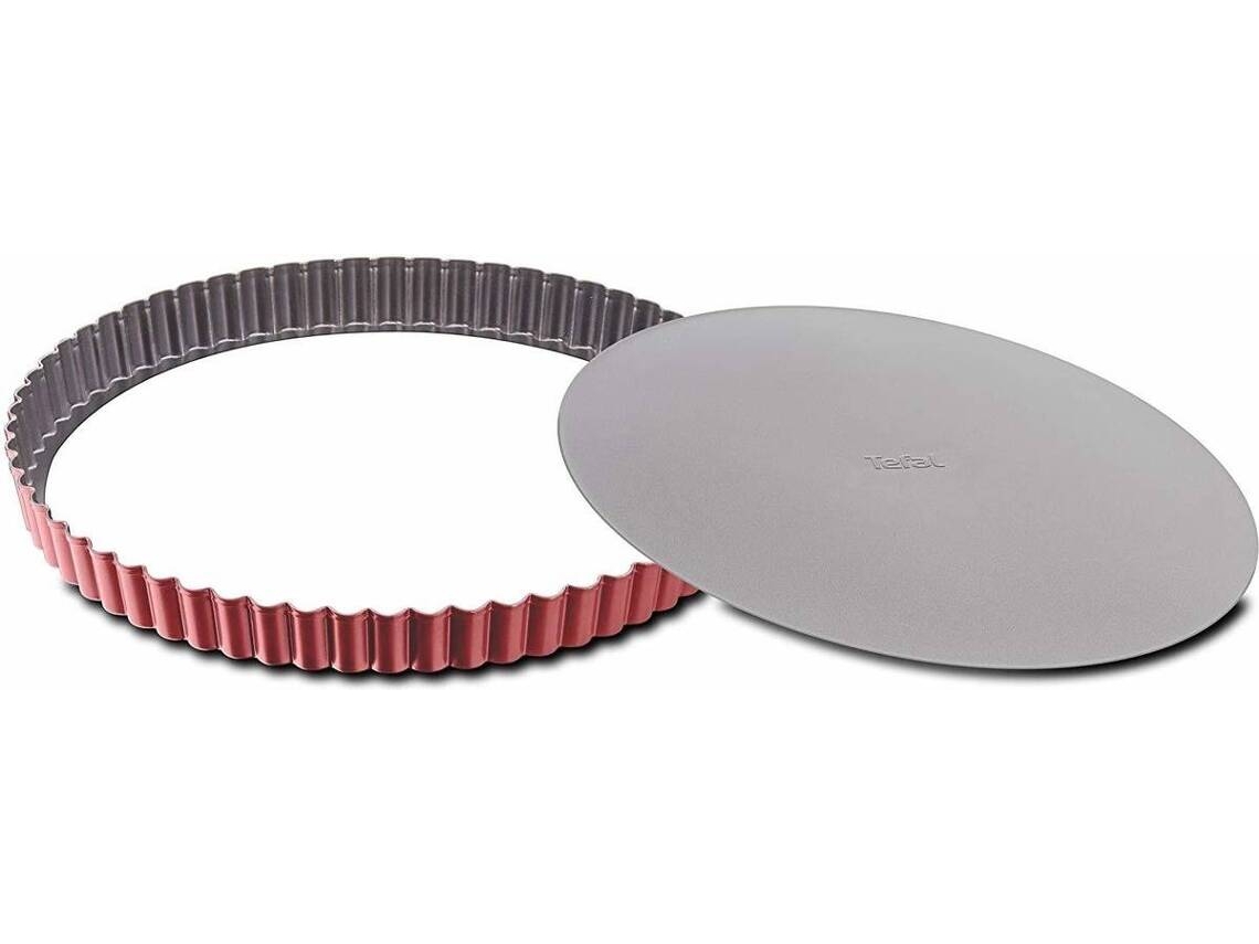 Forma para Tarte TEFAL J1641514 (30 cm)