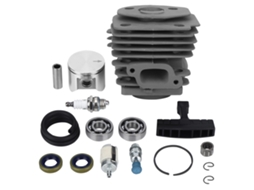 Kit de Cilindro e Pistão de 47 Mm para Husqvarna CHABERLU (359, 357xp, Epa 357)