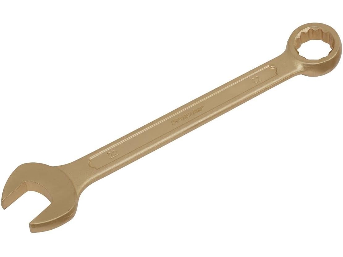 Chave Combinada Antiestacionamento Ns010 De 22 Mm