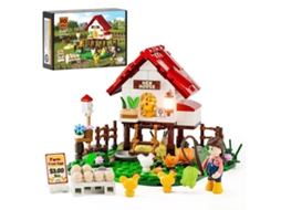Funwhole Fo9034 Galinheiro Fo9034