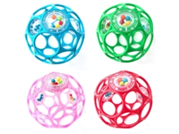 Oball Rattle