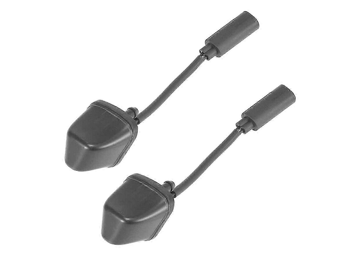 Jato Pulverizador Lavador Parabrisa Lr Compatível 3 Series E90 E91 E92 E93 61667046060