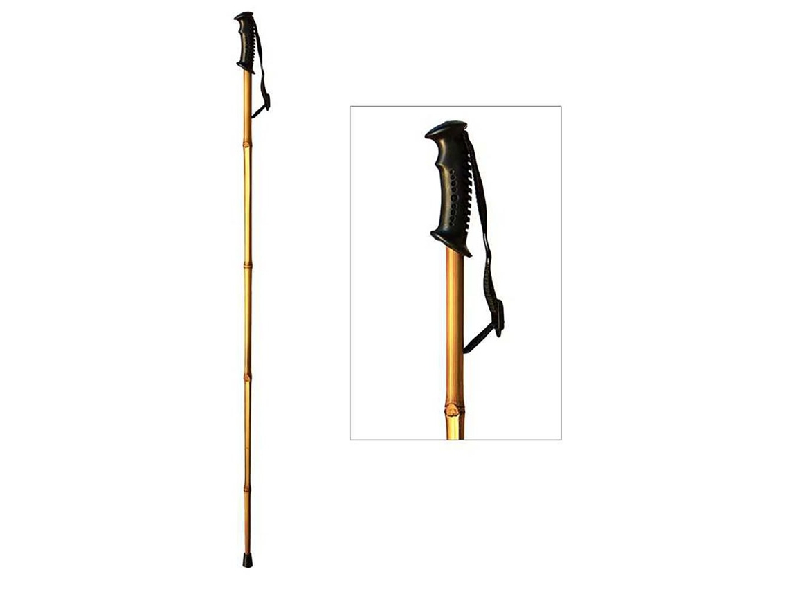 Bambu Bengala Trekking Castanho 120 Cmmarjoman Distribucion