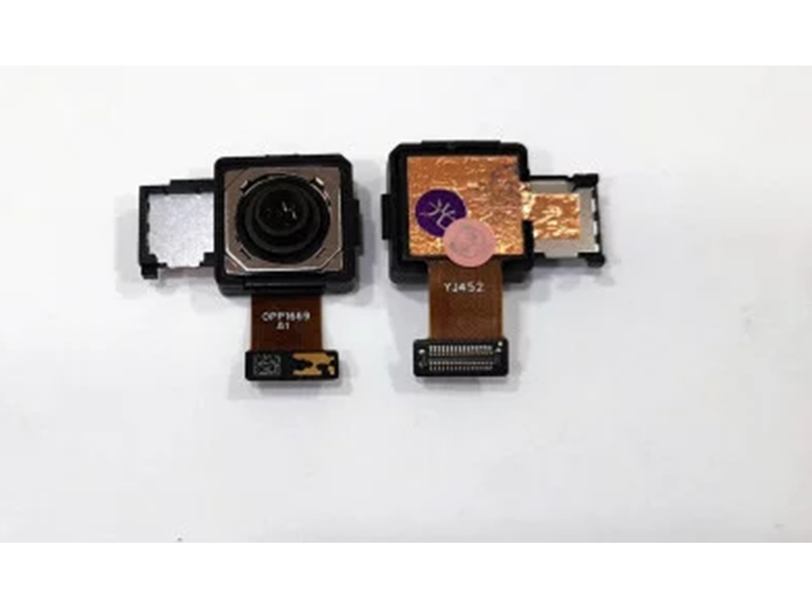 Flex de Câmara Traseira para Xiaomi Redmi Note 8 Sp33927