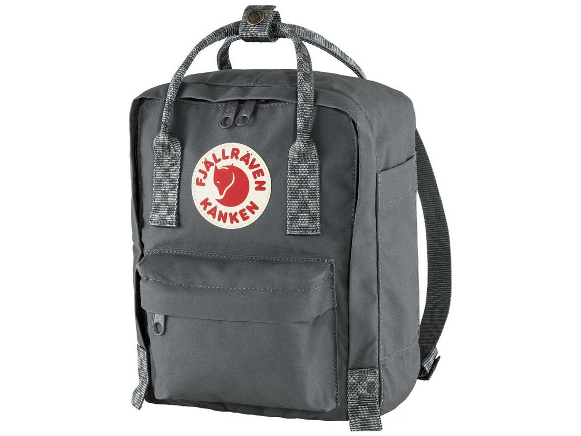 Mochila FJÄLLRÄVEN Kånken mini