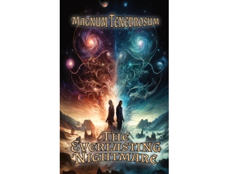 Livro The Everlasting Nightmare de Magnum Tenebrosum (Inglês)