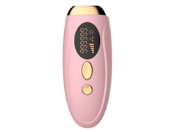 Depiladora A Laser Flahs Display Lcd Ipl Para Mulheres*
