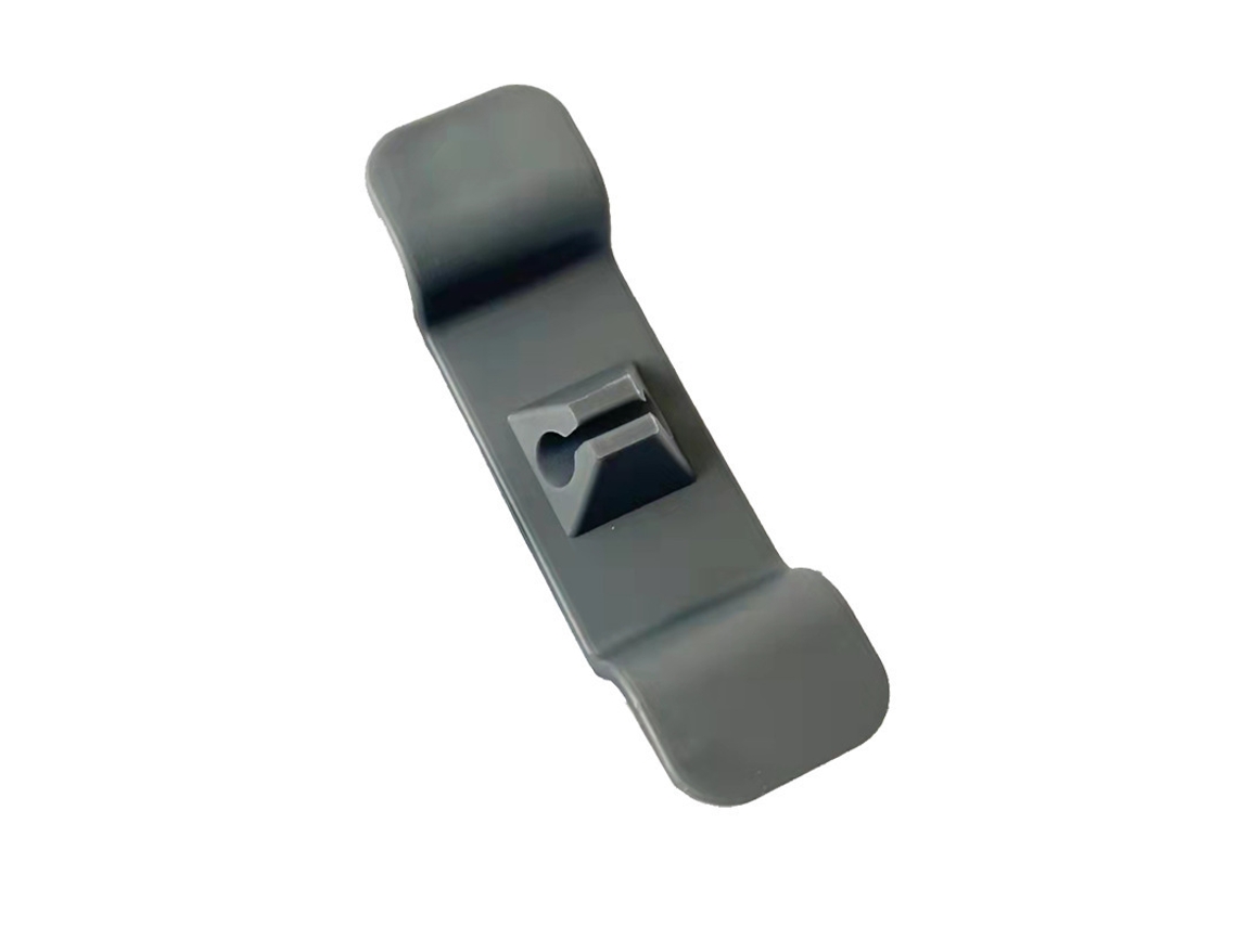 4x Organizador De Cabos Para Utensílios Cozinha, Cinza