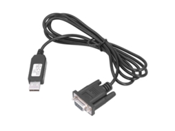 Laxiscreed Cabo De Extensão Usb Com Suporte Rs-232 E Compatível Com Diversos Softwares