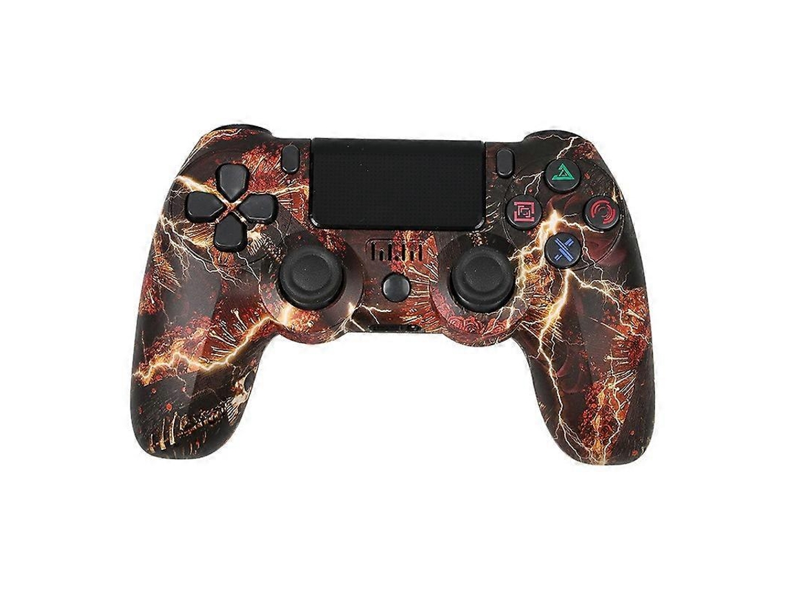 Novo Produto Controlador De Jogo Sem Fio Ps4 Compatível Com Console Ps4/ /pro Hengjian