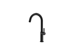 Torneira Monocomando TEKA Oval915 Preto