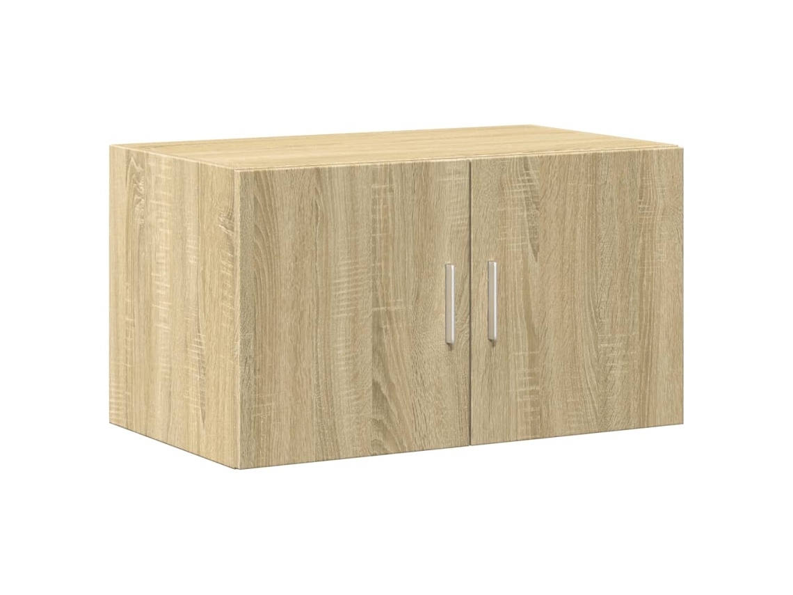 Armário de Parede Derivados Madeira Carvalho Sonoma MAISON EXCLUSIVE (70x42,5x40 cm)