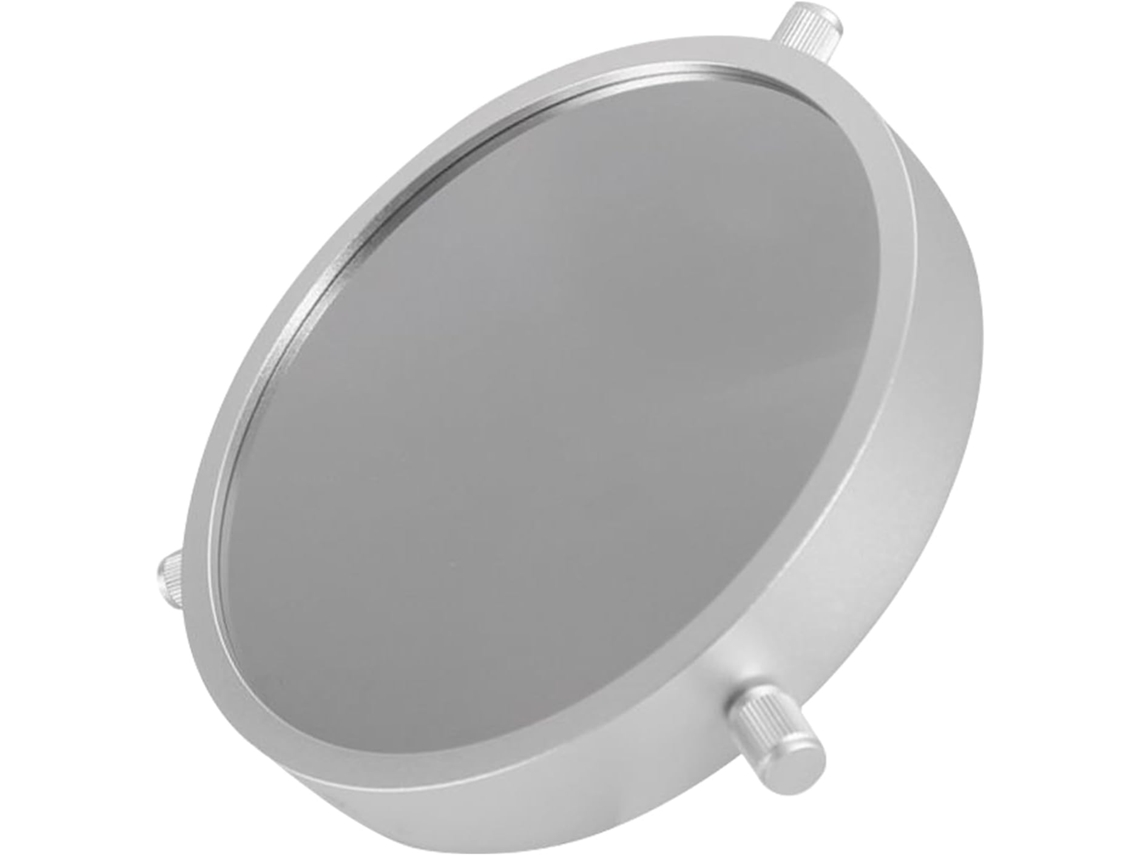 Filtro Solar Para Telescópios
