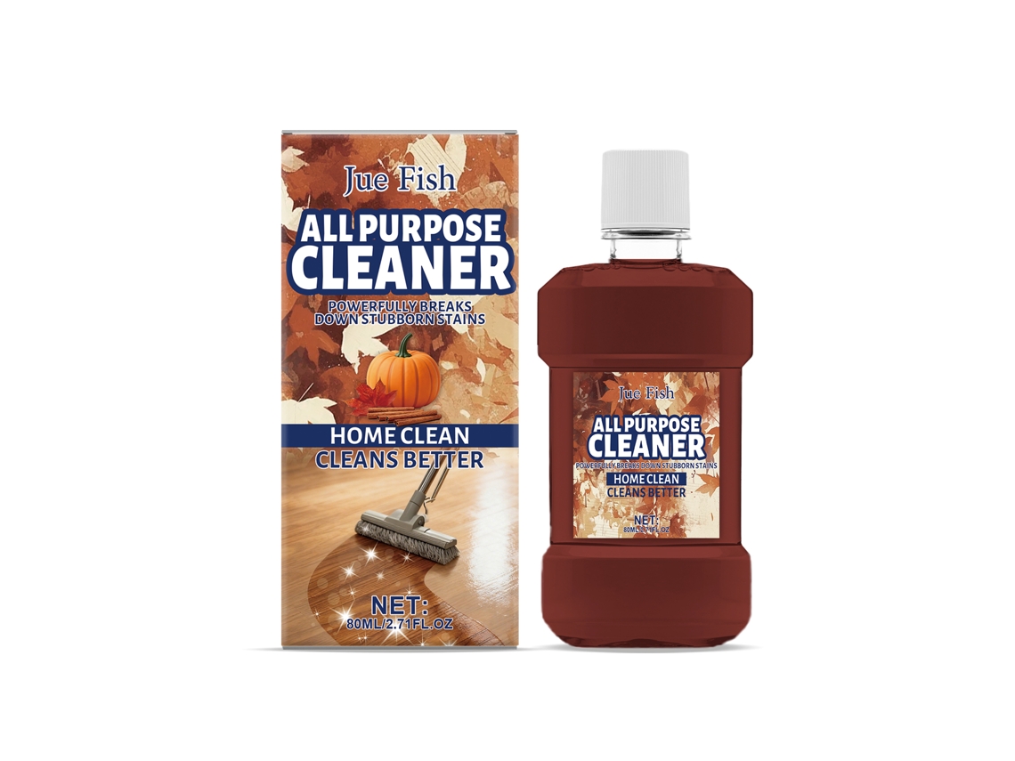 Produto de Limpeza para Casa, Limpeza Profunda e Multiuso LAXISCREED