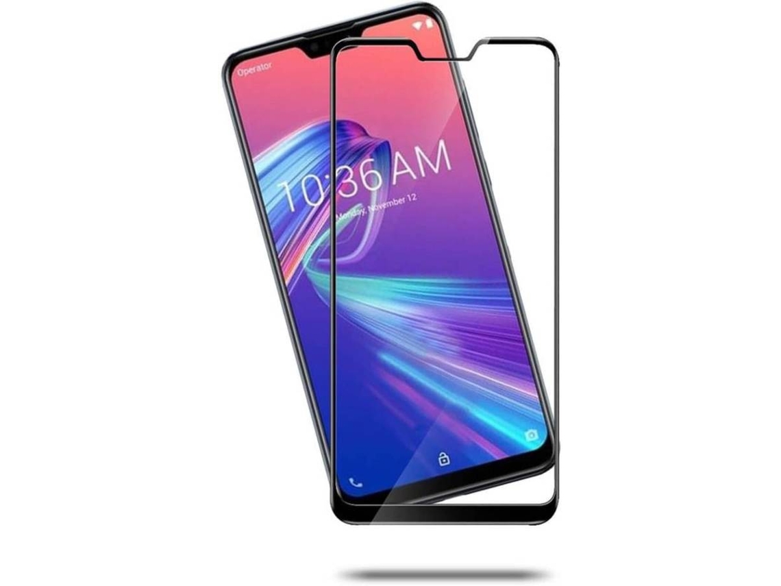 Pelicula de Vidro MULTI4YOU Zenfone Max Pro (M2) ZB631KL
