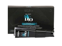 Placa instant highlights studio blond L'ORÉAL