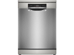 Máquina de Lavar Loiça SERIE 8 BOSCH SMS8TCI04E (14 Conjuntos - 60 cm - Inox)