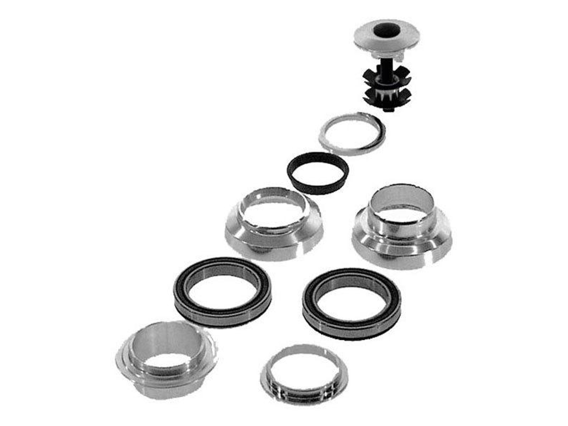 Tange Ahead Head Set