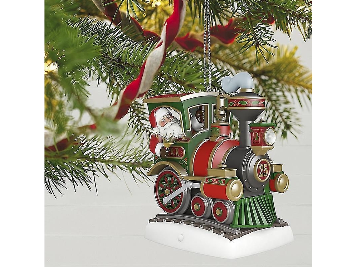 Adorno Colgante Casa De Muñeco De Nieve Navideño Creativo Diy Para Árbol De Navidad