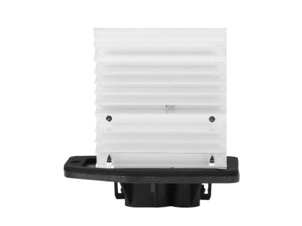 Resistor do Motor do Ventilador para Grand Cherokee 93 96 com Controlo Automático de Climatização 4720046