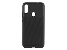 Capa de Proteção LAXISCREED para Redmi Note 7 Preta