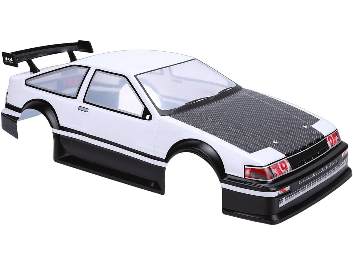 Carroceria SFUSHOS Escala Ae86