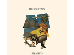 Vinil The Soft Pack - Strap It On (1CDs)