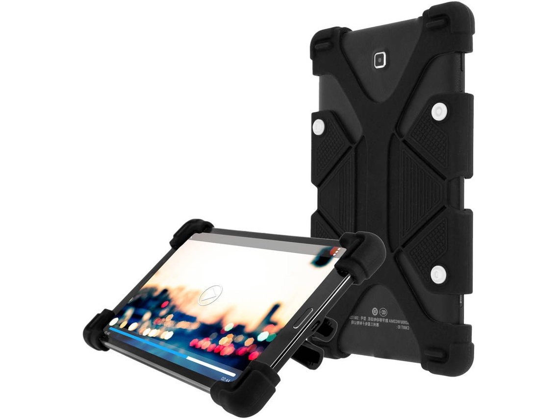 Capa Tablet BACK-FALKO-BK-TAB79 (7.9'' - Preto)