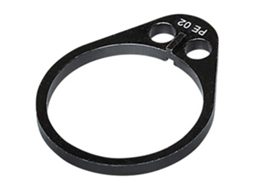 Pro Vibe 5 Mm Lower